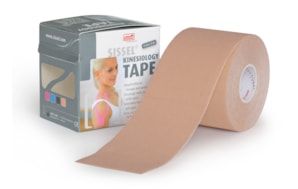 SISSEL KINESIO TAPE 5MX5CM PELE R.162.200